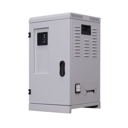DVR-M1 Series 1 phase Voltage Regulators