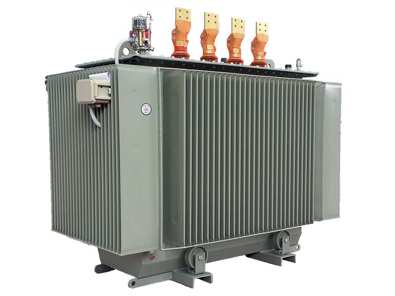 Oil Immersed Distribution Transformers